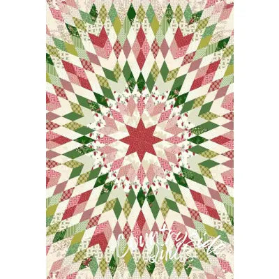 Kitchen Towel Amaryllis