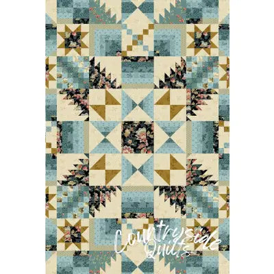 Kitchen Towel Arizona Dahlia