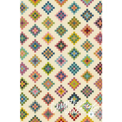 Kitchen Towel - Babcia Square