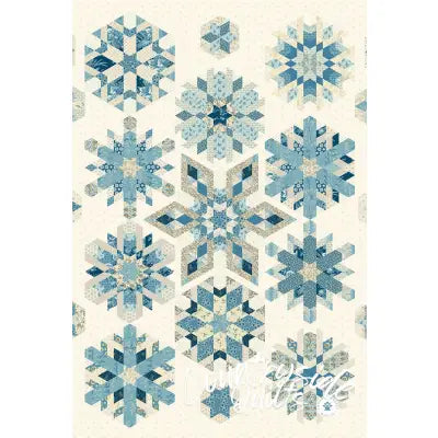 Kitchen Towel - Blizzard