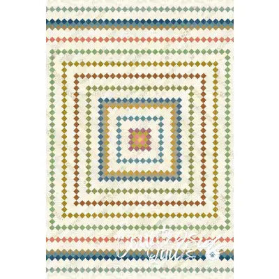 Kitchen Towel - Chamomile