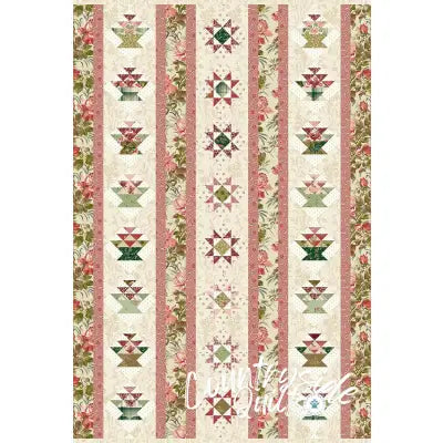 Kitchen Towel - Christmas Creek