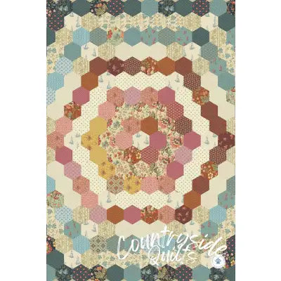 Kitchen Towel Compass Farmers Daughter