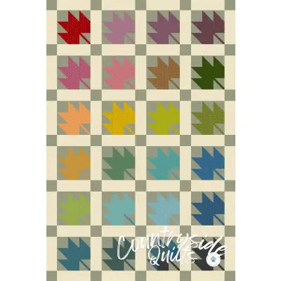 Kitchen Towel - Fall in Color