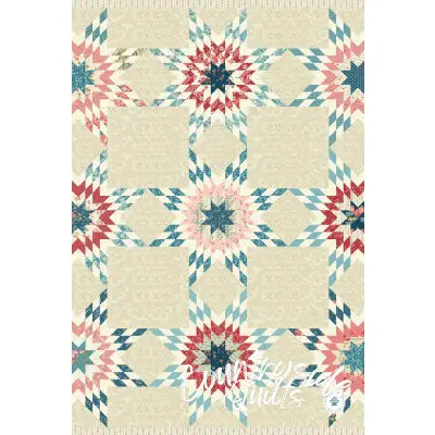 Kitchen Towel Harbor Lights