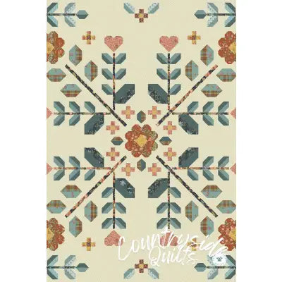 Kitchen Towel Hibiscus Farmers Daughter