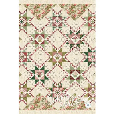 Kitchen Towel - Joyous Star