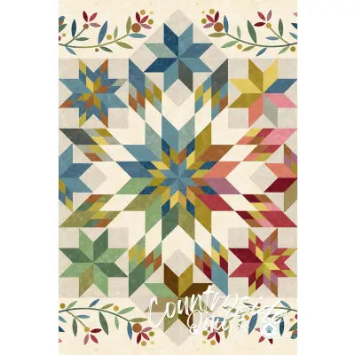 Kitchen Towel - Juliet