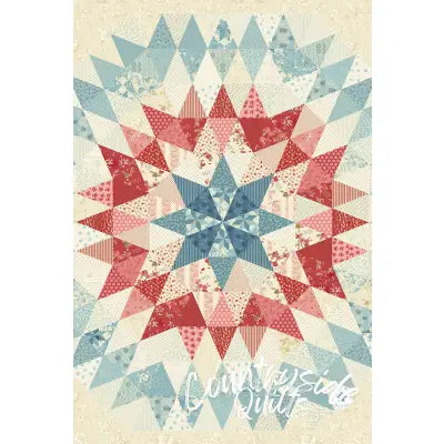 Kitchen Towel Liberty Star
