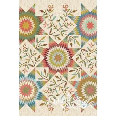 Kitchen Towel - Pennsylvania Star