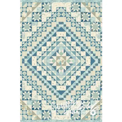 Kitchen Towel - Primrose Sewing Bird