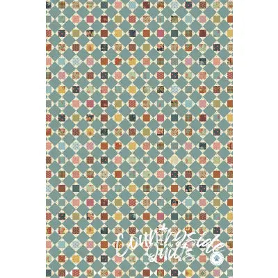 Kitchen Towel Square in a Square Farmers Daughter