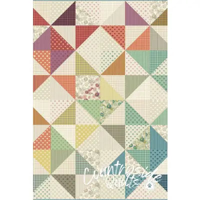 Kitchen Towel - Stargazer Quiltessential