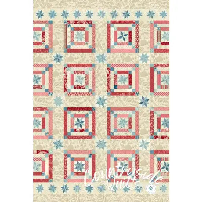 Kitchen Towel Stars and Stripes