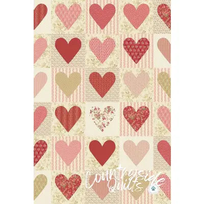 Kitchen Towel Sweetheart