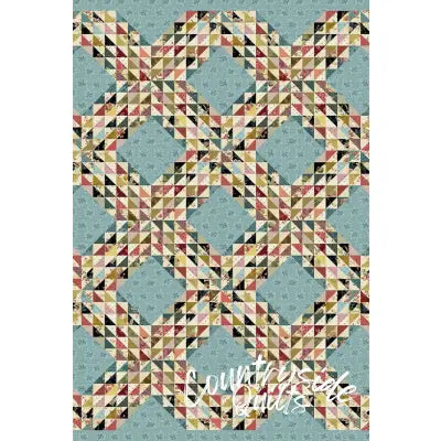 Kitchen Towel Tidal Wave