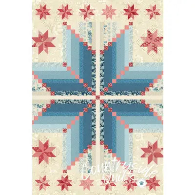 Kitchen Towel Virginia Star Mini