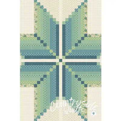 Kitchen Towel - Virginia Star Quiltessential