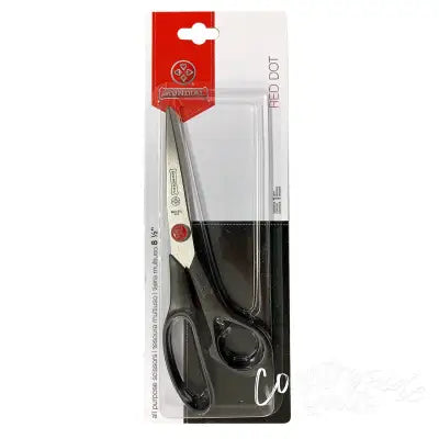 Knife Edge All Purpose Scissors 8 1/2in