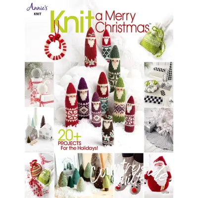 Knit a Merry Christmas