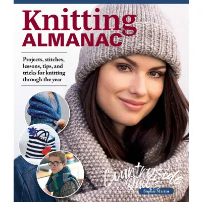 Knitting Almanac