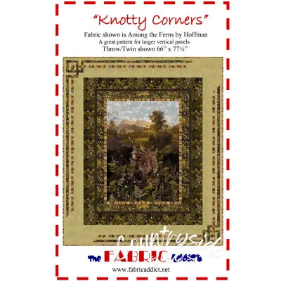 Knotty Corners