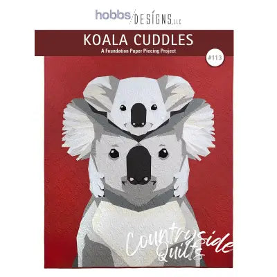 Koala Cuddles