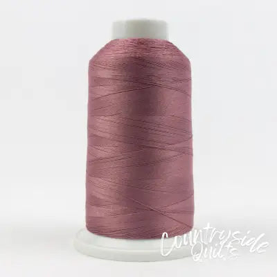 Konfetti Solid 50wt Cotton Thread 2286m Dusty Plum
