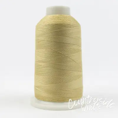 Konfetti Solid 50wt Cotton Thread 2286m Ecru