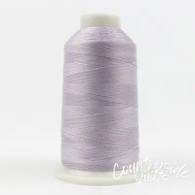Konfetti Solid 50wt Cotton Thread 2286m Light Mauve