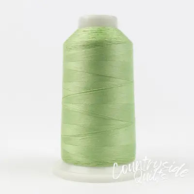 Konfetti Solid 50wt Cotton Thread 2286m Mint Green