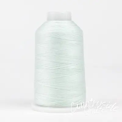 Konfetti Solid 50wt Cotton Thread 2286m Pale Blue