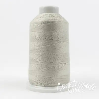 Konfetti Solid 50wt Cotton Thread 2286m Pale Grey