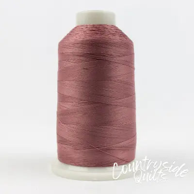 Konfetti Solid 50wt Cotton Thread 2286m Rose