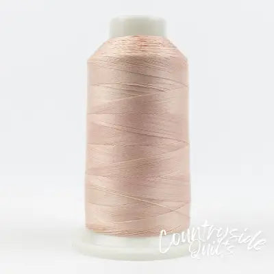 Konfetti Solid 50wt Cotton Thread 2286m Soft Pink
