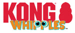 KONG Whipples Squeaker Dog Toy, XL