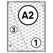 The Kracken Pattern PT050