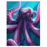The Kracken Pattern PT050
