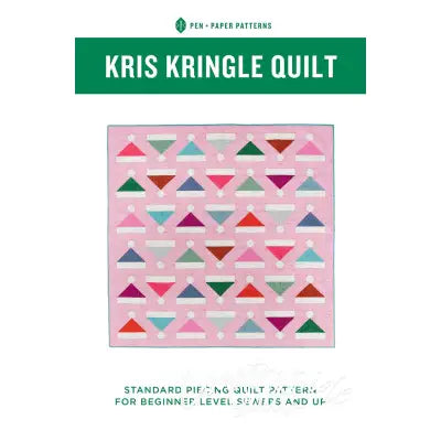Kris Kringle Quilt