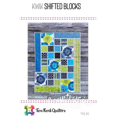 Kwik Shifted Blocks