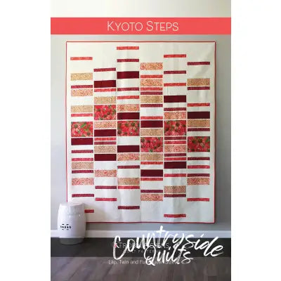 Kyoto Steps