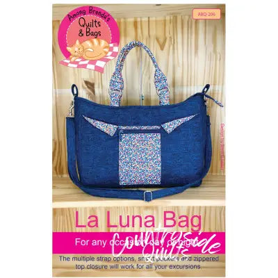 La Luna Bag