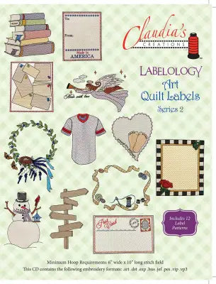 Labelology