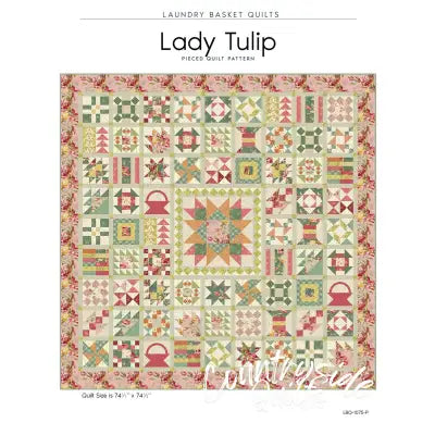 Lady Tulip