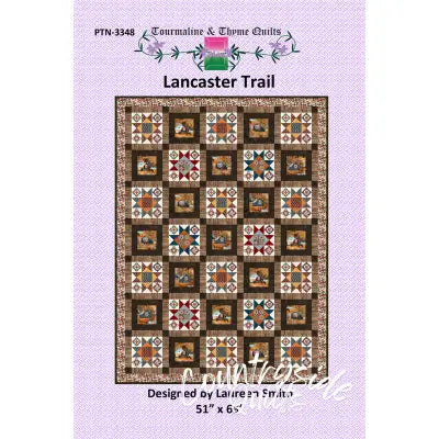 Lancaster Trail
