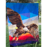 Land of the Free Pattern PT020