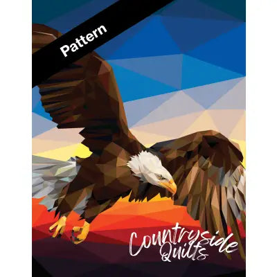 Land of the Free Pattern