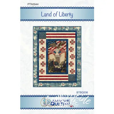 Land of Liberty