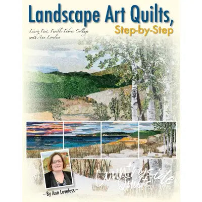 Landscape Art Quilts