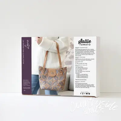 Lane Tropical Palms Complete Kit